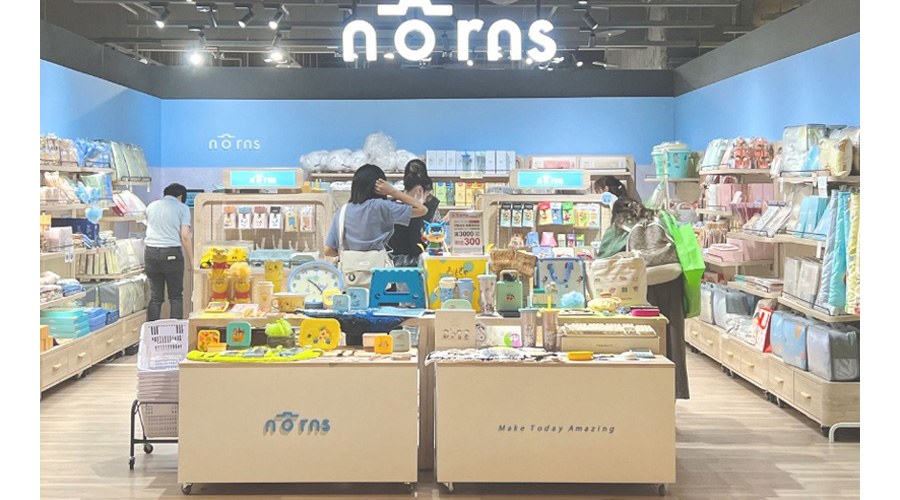 焦點空間設計｜Norns｜商業空間